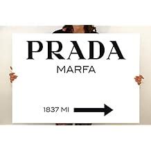 Suchergebnis Auf Amazon.de Für: Prada Marfa